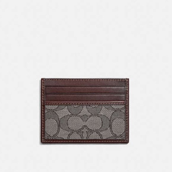 Coach Other - Coach Card Case